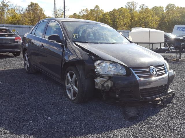 Photo 0 VIN: 3VWRL7AJ0AM015608 - VOLKSWAGEN JETTA TDI 