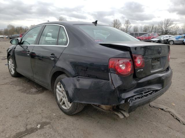 Photo 2 VIN: 3VWRL7AJ0AM106183 - VOLKSWAGEN JETTA TDI 