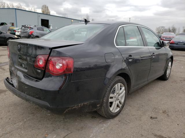 Photo 3 VIN: 3VWRL7AJ0AM106183 - VOLKSWAGEN JETTA TDI 