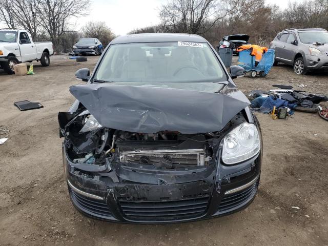 Photo 4 VIN: 3VWRL7AJ0AM156663 - VOLKSWAGEN JETTA 