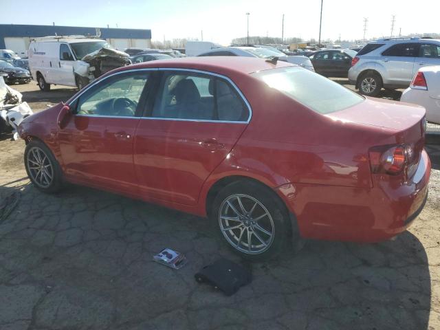 Photo 1 VIN: 3VWRL7AJ0AM178873 - VOLKSWAGEN JETTA 