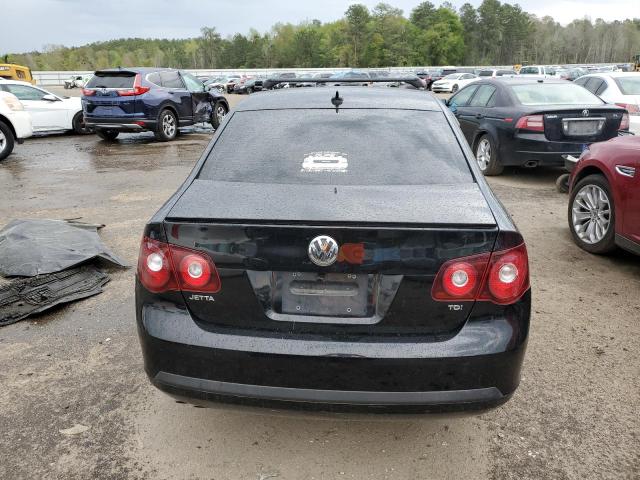 Photo 5 VIN: 3VWRL7AJ1AM127625 - VOLKSWAGEN JETTA TDI 