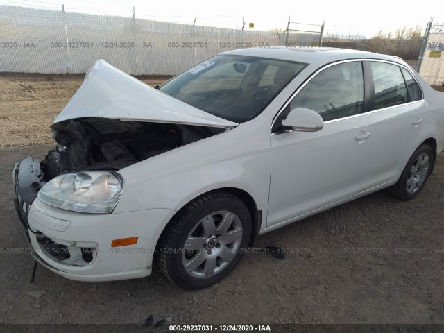 Photo 1 VIN: 3VWRL7AJ1AM175903 - VOLKSWAGEN JETTA SEDAN 