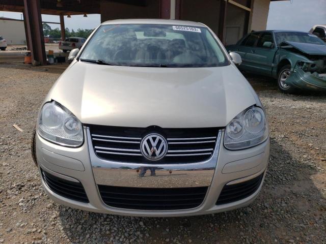 Photo 4 VIN: 3VWRL7AJ2AM085322 - VOLKSWAGEN JETTA TDI 