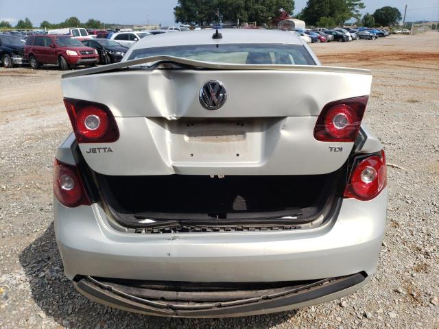 Photo 5 VIN: 3VWRL7AJ2AM085322 - VOLKSWAGEN JETTA TDI 