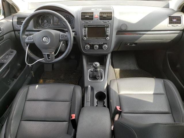 Photo 7 VIN: 3VWRL7AJ2AM085322 - VOLKSWAGEN JETTA TDI 