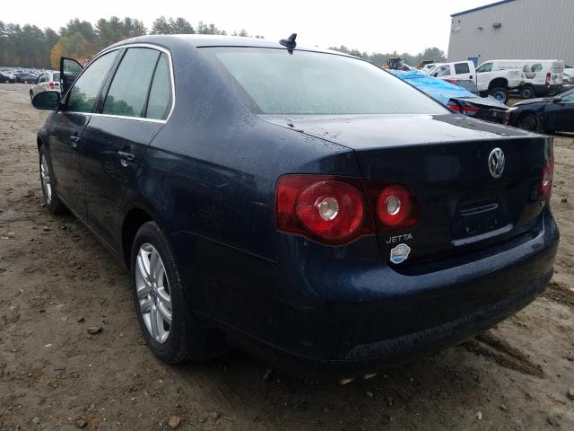 Photo 2 VIN: 3VWRL7AJ2AM090858 - VOLKSWAGEN JETTA TDI 