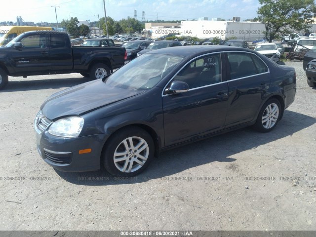 Photo 1 VIN: 3VWRL7AJ2AM100000 - VOLKSWAGEN JETTA SEDAN 