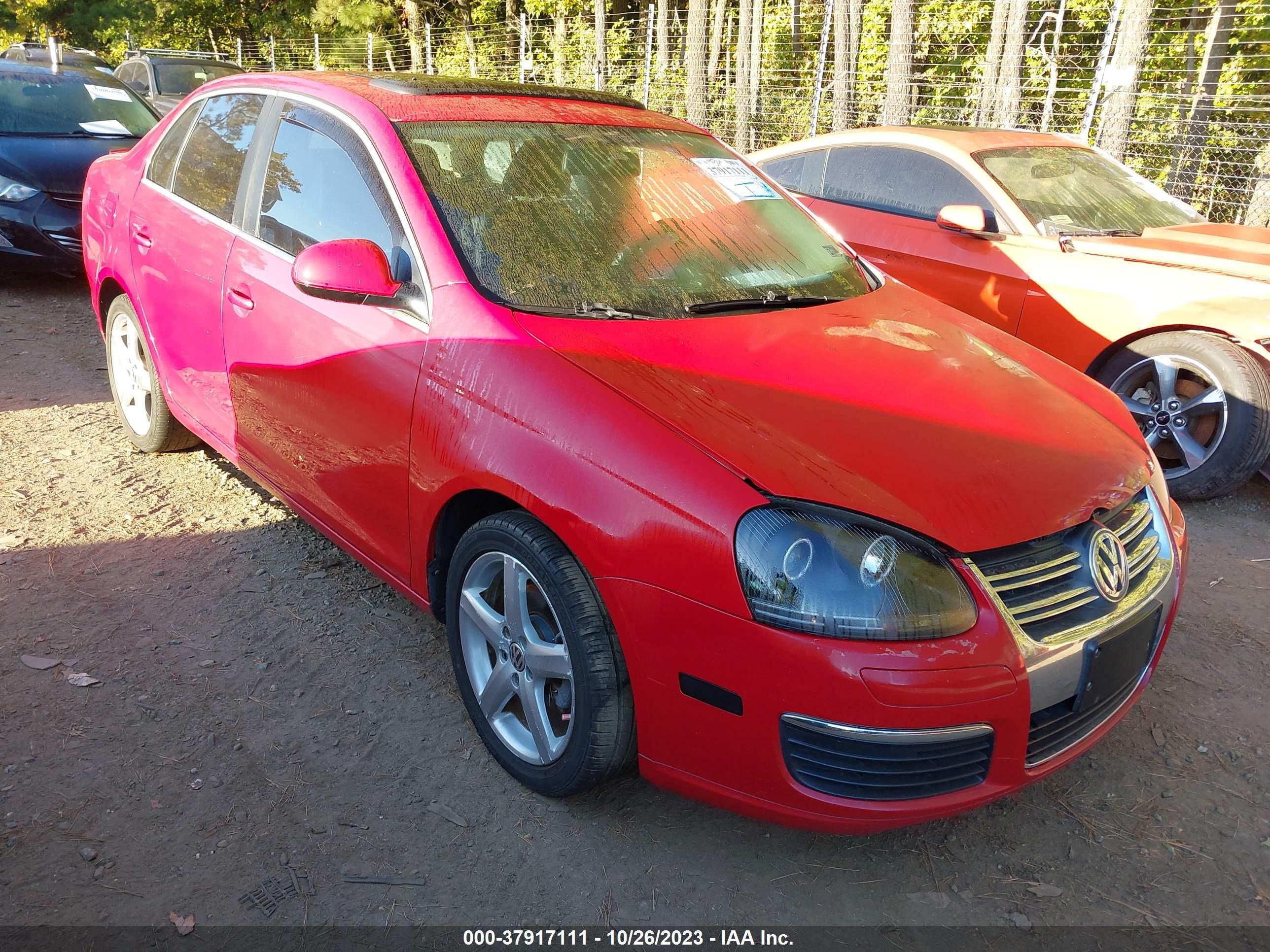 Photo 0 VIN: 3VWRL7AJ2AM119680 - VOLKSWAGEN JETTA 