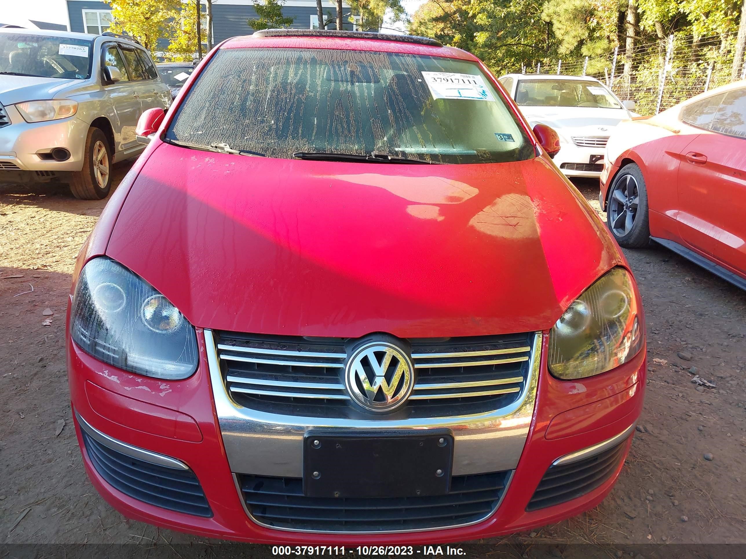 Photo 5 VIN: 3VWRL7AJ2AM119680 - VOLKSWAGEN JETTA 