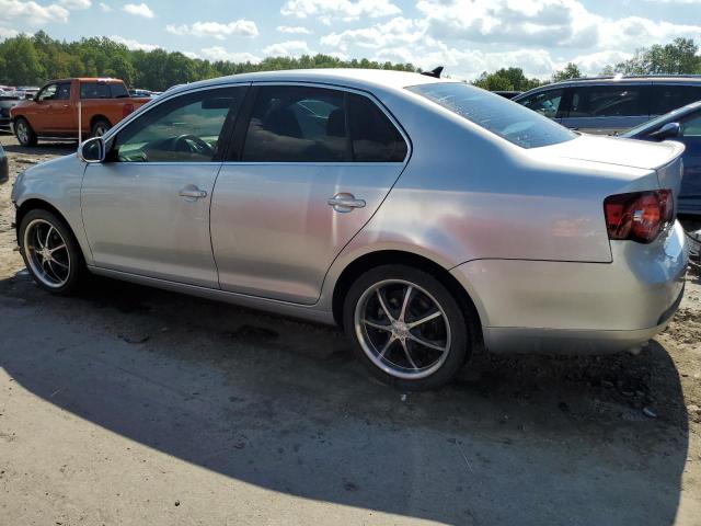 Photo 1 VIN: 3VWRL7AJ2AM136950 - VOLKSWAGEN JETTA TDI 