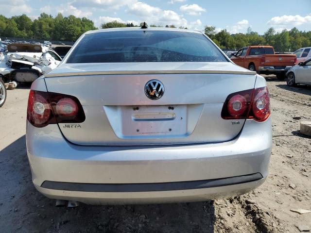 Photo 5 VIN: 3VWRL7AJ2AM136950 - VOLKSWAGEN JETTA TDI 