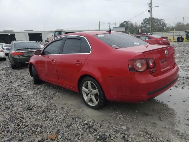 Photo 1 VIN: 3VWRL7AJ2AM139136 - VOLKSWAGEN JETTA TDI 