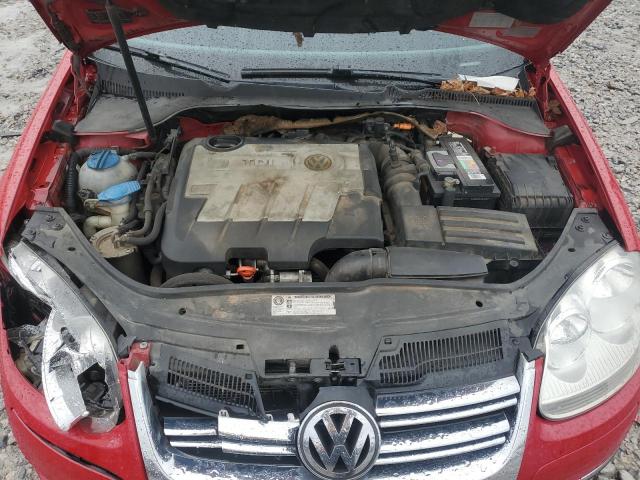 Photo 10 VIN: 3VWRL7AJ2AM139136 - VOLKSWAGEN JETTA TDI 