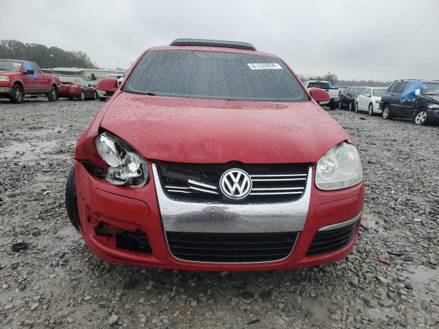 Photo 4 VIN: 3VWRL7AJ2AM139136 - VOLKSWAGEN JETTA TDI 