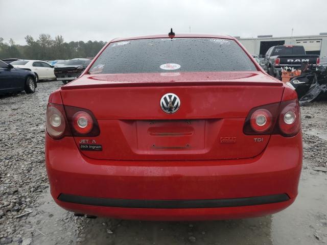 Photo 5 VIN: 3VWRL7AJ2AM139136 - VOLKSWAGEN JETTA TDI 