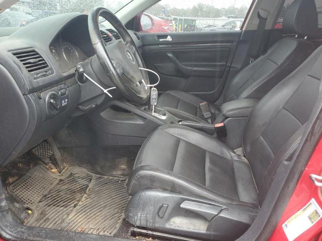 Photo 6 VIN: 3VWRL7AJ2AM139136 - VOLKSWAGEN JETTA TDI 