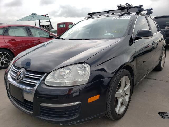 Photo 1 VIN: 3VWRL7AJ2AM144062 - VOLKSWAGEN JETTA TDI 