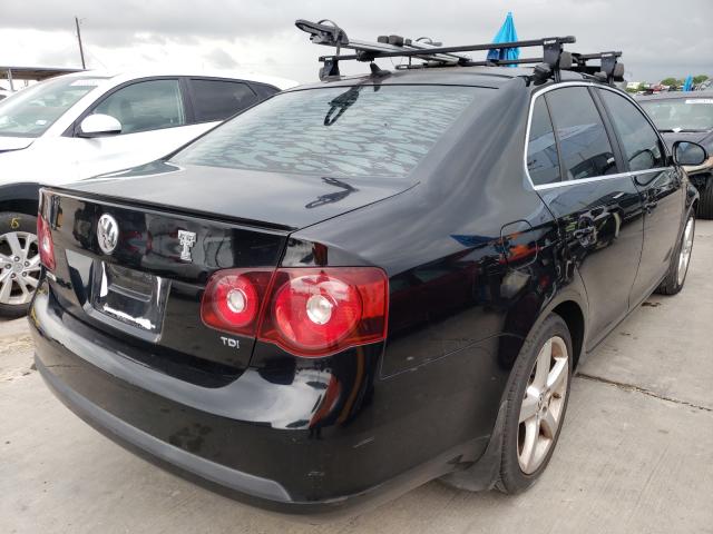 Photo 3 VIN: 3VWRL7AJ2AM144062 - VOLKSWAGEN JETTA TDI 