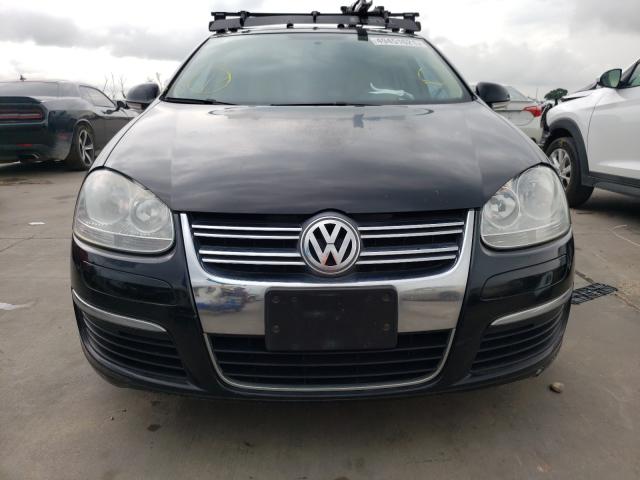 Photo 8 VIN: 3VWRL7AJ2AM144062 - VOLKSWAGEN JETTA TDI 