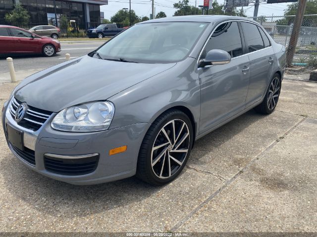 Photo 1 VIN: 3VWRL7AJ3AM023489 - VOLKSWAGEN JETTA SEDAN 