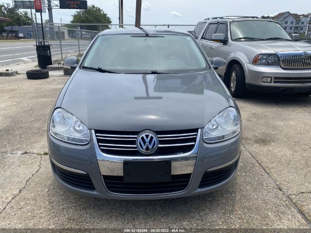 Photo 5 VIN: 3VWRL7AJ3AM023489 - VOLKSWAGEN JETTA SEDAN 