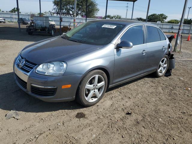 Photo 0 VIN: 3VWRL7AJ3AM172775 - VOLKSWAGEN JETTA TDI 