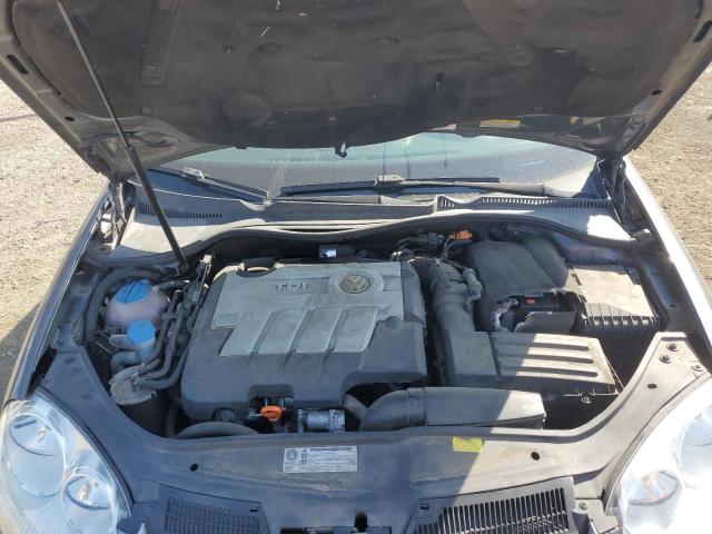 Photo 10 VIN: 3VWRL7AJ3AM172775 - VOLKSWAGEN JETTA TDI 