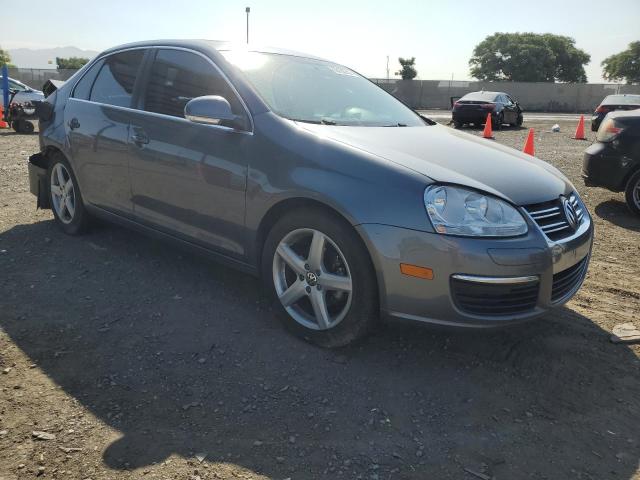 Photo 3 VIN: 3VWRL7AJ3AM172775 - VOLKSWAGEN JETTA TDI 