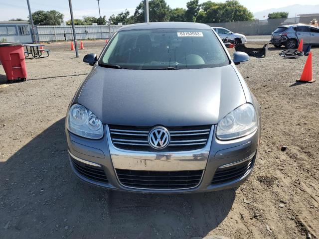 Photo 4 VIN: 3VWRL7AJ3AM172775 - VOLKSWAGEN JETTA TDI 