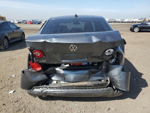 Photo 5 VIN: 3VWRL7AJ3AM172775 - VOLKSWAGEN JETTA TDI 