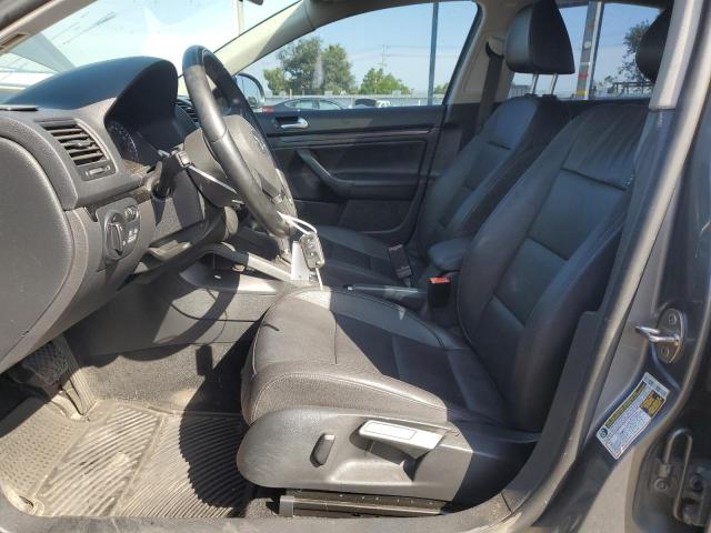 Photo 6 VIN: 3VWRL7AJ3AM172775 - VOLKSWAGEN JETTA TDI 