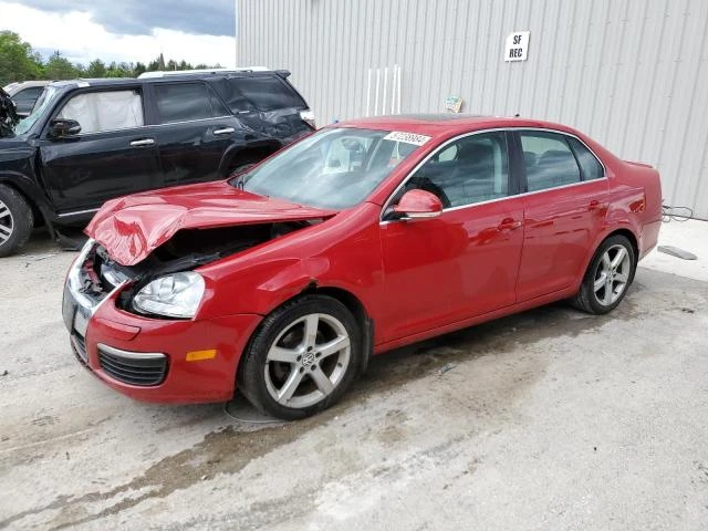 Photo 0 VIN: 3VWRL7AJ4AM012730 - VOLKSWAGEN JETTA TDI 