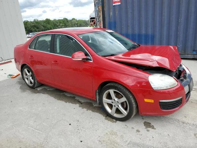 Photo 3 VIN: 3VWRL7AJ4AM012730 - VOLKSWAGEN JETTA TDI 