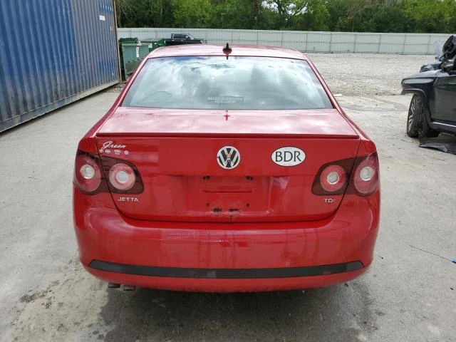 Photo 5 VIN: 3VWRL7AJ4AM012730 - VOLKSWAGEN JETTA TDI 