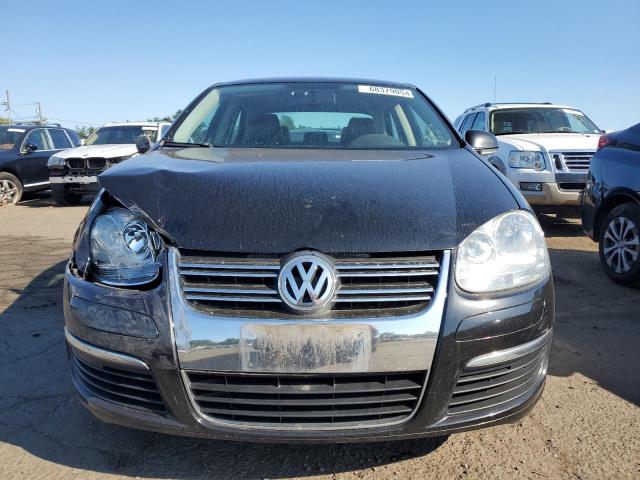 Photo 4 VIN: 3VWRL7AJ4AM023713 - VOLKSWAGEN JETTA TDI 