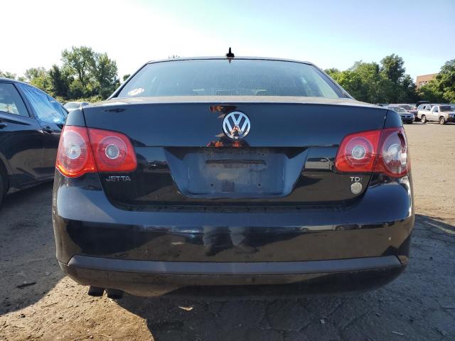 Photo 5 VIN: 3VWRL7AJ4AM023713 - VOLKSWAGEN JETTA TDI 