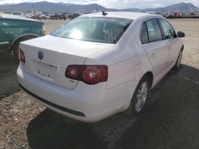 Photo 3 VIN: 3VWRL7AJ4AM105506 - VOLKSWAGEN JETTA TDI 