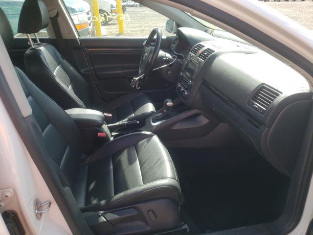 Photo 4 VIN: 3VWRL7AJ4AM105506 - VOLKSWAGEN JETTA TDI 