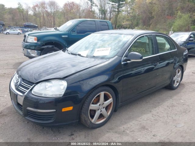 Photo 1 VIN: 3VWRL7AJ4AM112889 - VOLKSWAGEN JETTA 