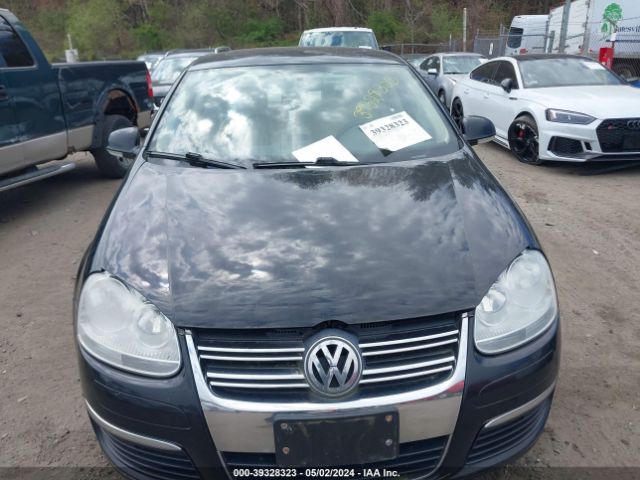 Photo 5 VIN: 3VWRL7AJ4AM112889 - VOLKSWAGEN JETTA 