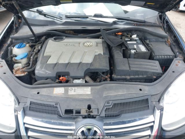 Photo 9 VIN: 3VWRL7AJ4AM112889 - VOLKSWAGEN JETTA 