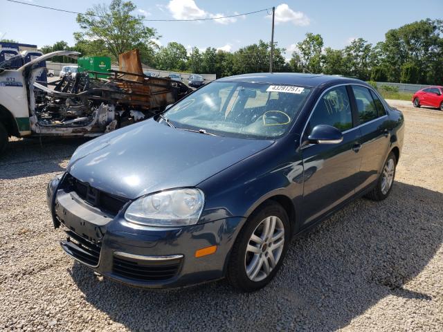 Photo 1 VIN: 3VWRL7AJ4AM125562 - VOLKSWAGEN JETTA TDI 