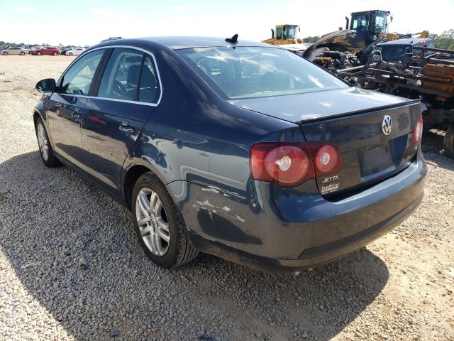 Photo 2 VIN: 3VWRL7AJ4AM125562 - VOLKSWAGEN JETTA TDI 