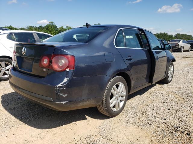 Photo 3 VIN: 3VWRL7AJ4AM125562 - VOLKSWAGEN JETTA TDI 