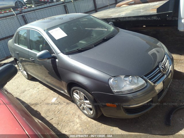 Photo 0 VIN: 3VWRL7AJ4AM165723 - VOLKSWAGEN JETTA SEDAN 