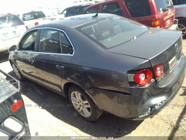 Photo 2 VIN: 3VWRL7AJ4AM165723 - VOLKSWAGEN JETTA SEDAN 