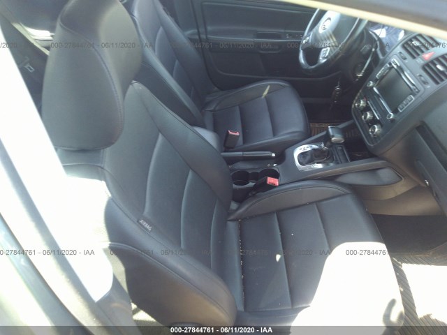 Photo 4 VIN: 3VWRL7AJ4AM165723 - VOLKSWAGEN JETTA SEDAN 