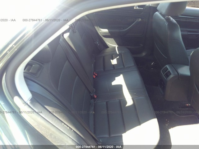 Photo 7 VIN: 3VWRL7AJ4AM165723 - VOLKSWAGEN JETTA SEDAN 