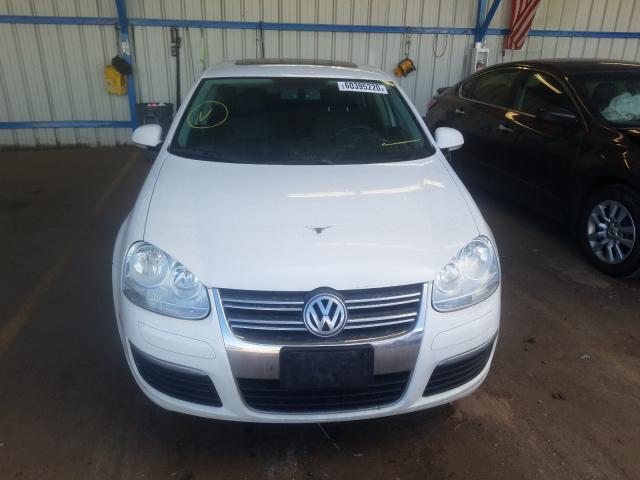 Photo 8 VIN: 3VWRL7AJ5AM051116 - VOLKSWAGEN JETTA TDI 